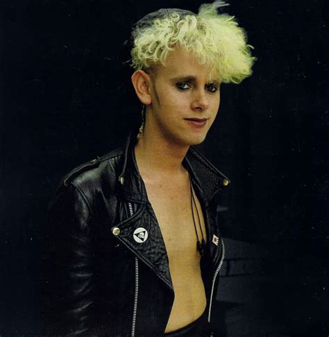 depeche mode songs sung by martin gore